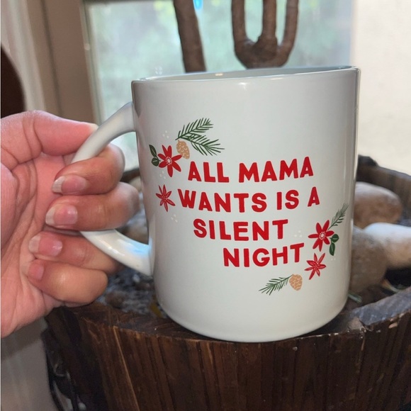 Cute Wondershop Mug! - Picture 4 of 4